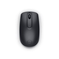 DELL WM118 souris Universel Ambidextre RF sans fil Optique 1000 DPI