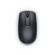 DELL WM118 souris Universel Ambidextre RF sans fil Optique 1000 DPI