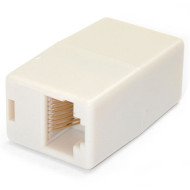 StarTech.com Coupleur RJ45 Cat5e StarTech.com Coupleur RJ45 Cat5e