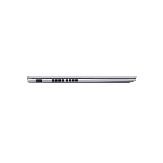 ASUS Vivobook 17X M3704YA-AU119W AMD Ryzen™ 5 7540U Ordinateur portable 43,9 cm (17.3") Full HD 16 Go DDR4-SDRAM 512 Go SSD Wi-Fi 6E (802.11ax) Windows 11 Home Allemand Argent ASUS Vivobook 17X M3704YA-AU119W AMD Ryzen™ 5 7540U Ordinateur portable 43,9 cm (17.3") Full HD 16 Go DDR4-SDRAM 512 Go SSD Wi-Fi 6E (802.11ax) Windows 11 Home Allemand Argent