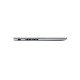 ASUS Vivobook 17X M3704YA-AU119W AMD Ryzen™ 5 7540U Ordinateur portable 43,9 cm (17.3") Full HD 16 Go DDR4-SDRAM 512 Go SSD Wi-Fi 6E (802.11ax) Windows 11 Home Allemand Argent ASUS Vivobook 17X M3704YA-AU119W AMD Ryzen™ 5 7540U Ordinateur portable 43,9 cm (17.3") Full HD 16 Go DDR4-SDRAM 512 Go SSD Wi-Fi 6E (802.11ax) Windows 11 Home Allemand Argent
