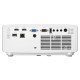 Optoma HZ151X Projecteur à focale standard 5000 ANSI lumens DLP 1080p (1920x1080) Compatibilité 3D Blanc
