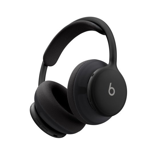 Beats by Dr. Dre Beats 360 Casques Sans fil Arceau Appels/Musique USB Type-C Bluetooth Noir
