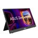 ASUS MB16AHV écran PC 39,6 cm (15.6") 1920 x 1080 pixels Full HD LCD Noir