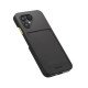 Fairphone protective Case v1 coque de protection pour téléphones portables 16 cm (6.3") Housse Noir