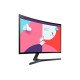Samsung LS27C366EAUXEN écran PC 68,6 cm (27") 1920 x 1080 pixels Full HD LED Noir Samsung LS27C366EAUXEN écran PC 68,6 cm (27") 1920 x 1080 pixels Full HD LED Noir