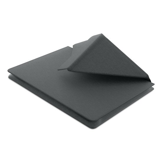 Lenovo GX41U86727 sacoche d'ordinateurs portables 35,6 cm (14") Housse Gris