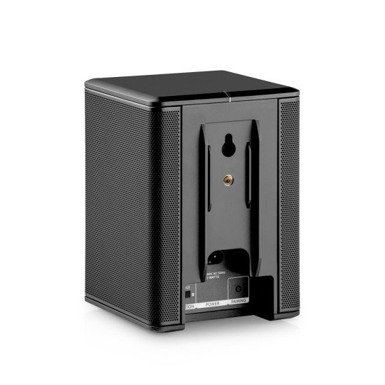 Teufel EFFEKT 2 2-voies Noir Sans fil 20 W
