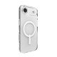 ZAGG Crystal Palace Snap (Button Cover) coque de protection pour téléphones portables 16,5 cm (6.5") Housse Transparent ZAGG Crystal Palace Snap (Button Cover) coque de protection pour téléphones portables 16,5 cm (6.5") Housse Transparent
