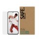 PanzerGlass SAFE. by ® Screen Protector Samsung Galaxy A57 5G | Ultra-Wide Fit | Bulk Protection d'écran transparent 50 pièce(s)
