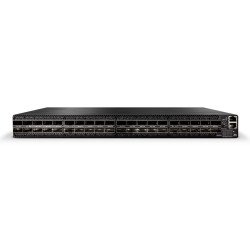 Mellanox Technologies MQM8700-HS2F commutateur réseau Géré Gigabit Ethernet (10/100/1000) 1U Noir Mellanox Technologies MQM8700-HS2F commutateur réseau Géré Gigabit Ethernet (10/100/1000) 1U Noir