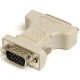 StarTech.com Adaptateur câble DVI vers VGA  F/M