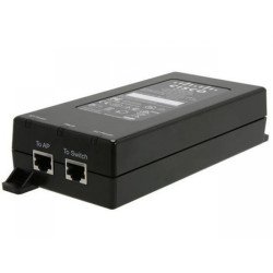 Cisco AIR-PWRINJ6-RF adaptateur et injecteur PoE Gigabit Ethernet 55 V Cisco AIR-PWRINJ6-RF adaptateur et injecteur PoE Gigabit Ethernet 55 V