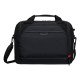 Targus EcoSmart 35,6 cm (14") Malette Noir, Rouge