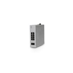 Cisco Meraki MS130R Géré Gigabit Ethernet (10/100/1000) Connexion Ethernet POE 1U Aluminium Cisco Meraki MS130R Géré Gigabit Ethernet (10/100/1000) Connexion Ethernet POE 1U Aluminium