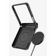 Spigen Slim Armor Pro coque de protection pour téléphones portables 17,3 cm (6.8") Housse Noir