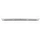 CHERRY KC 6000 SLIM FOR MAC clavier USB QWERTY Anglais britannique Argent CHERRY KC 6000 SLIM FOR MAC clavier USB QWERTY Anglais britannique Argent