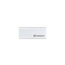 Transcend ESD240C 480 Go Argent Transcend ESD240C 480 Go Argent