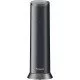 Panasonic KX-TGK220 Téléphone DECT Identification de l'appelant Noir Panasonic KX-TGK220 Téléphone DECT Identification de l'appelant Noir