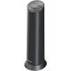 Panasonic KX-TGK220 Téléphone DECT Identification de l'appelant Noir Panasonic KX-TGK220 Téléphone DECT Identification de l'appelant Noir