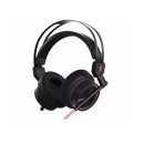 1More H1005 Avec fil Écouteurs Arceau Micro USB Noir