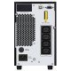 APC SRV2KI UPS Double-conversion (en ligne) 2000 VA 1600 W 4 sortie(s) CA APC SRV2KI UPS Double-conversion (en ligne) 2000 VA 1600 W 4 sortie(s) CA