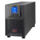 APC SRV2KI UPS Double-conversion (en ligne) 2000 VA 1600 W 4 sortie(s) CA