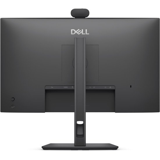 DELL Pro P P2426HEV écran PC 60,5 cm (23.8") 1920 x 1080 pixels Full HD LCD Noir