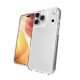 ZAGG Crystal Palace Lite coque de protection pour téléphones portables 17,5 cm (6.9") Housse Transparent ZAGG Crystal Palace Lite coque de protection pour téléphones portables 17,5 cm (6.9") Housse Transparent