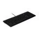 Acer GP.KBD11.00Z clavier USB AZERTY Belge Noir Acer GP.KBD11.00Z clavier USB AZERTY Belge Noir