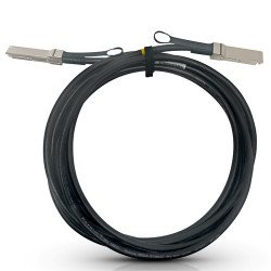 Mellanox Technologies MCP1650-H002E26 câble de fibre optique 2 m LSZH QSFP56 Noir Mellanox Technologies MCP1650-H002E26 câble de fibre optique 2 m LSZH QSFP56 Noir