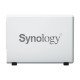 Synology DiskStation DS223J serveur de stockage