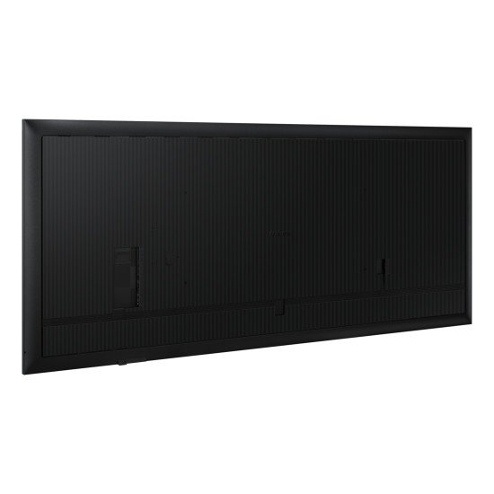 Samsung LH105QPD5BGXEN Écran d'affichage dynamique 2,67 m (105") Wifi 500 cd/m² 5K Ultra HD Noir Tizen 7.0 24/7 Samsung LH105QPD5BGXEN Écran d'affichage dynamique 2,67 m (105") Wifi 500 cd/m² 5K Ultra HD Noir Tizen 7.0 24/7
