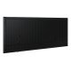Samsung LH105QPD5BGXEN Écran d'affichage dynamique 2,67 m (105") Wifi 500 cd/m² 5K Ultra HD Noir Tizen 7.0 24/7 Samsung LH105QPD5BGXEN Écran d'affichage dynamique 2,67 m (105") Wifi 500 cd/m² 5K Ultra HD Noir Tizen 7.0 24/7