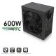 Ewent EW3908 600 W ATX Ewent EW3908 600 W ATX