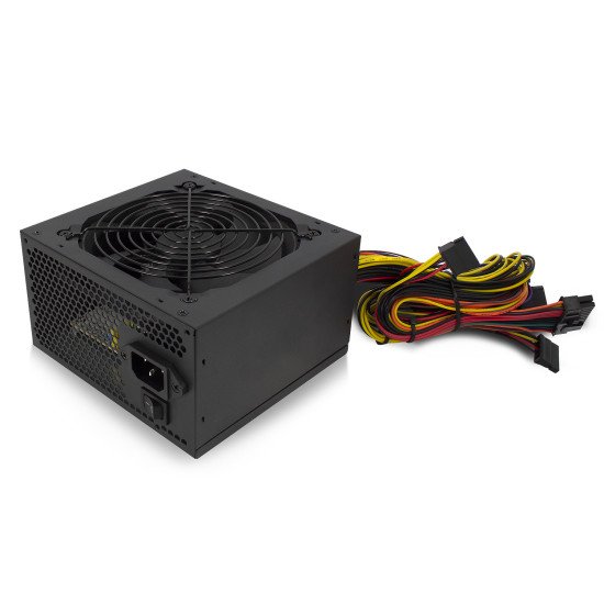 Ewent EW3908 600 W ATX Ewent EW3908 600 W ATX