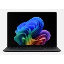 Microsoft Surface Laptop 8 Copilot+ PC Snapdragon Ordinateur portable 35 cm (13.8") Écran tactile 16 Go LPDDR5x-SDRAM 512 Go SSD Wi-Fi 7 (802.11be) Windows 11 Pro Noir