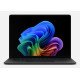 Microsoft Surface Laptop 8 Copilot+ PC Snapdragon Ordinateur portable 35 cm (13.8") Écran tactile 16 Go LPDDR5x-SDRAM 512 Go SSD Wi-Fi 7 (802.11be) Windows 11 Pro Noir