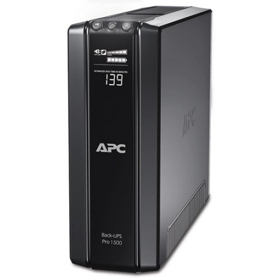 APC BR1500G-FR UPS