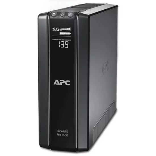 APC BR1500G-FR UPS APC BR1500G-FR UPS