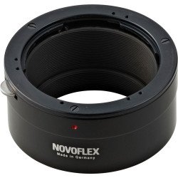 Novoflex NEX/CONT adaptateur d'objectifs d'appareil photo Novoflex NEX/CONT adaptateur d'objectifs d'appareil photo