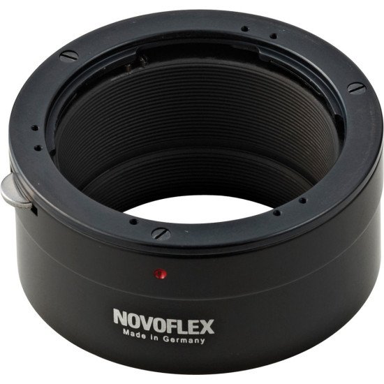 Novoflex NEX/CONT adaptateur d'objectifs d'appareil photo