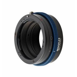 Novoflex NEX/PENT adaptateur d'objectifs d'appareil photo Novoflex NEX/PENT adaptateur d'objectifs d'appareil photo