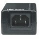 Intellinet Injecteur Power over Ethernet (PoE), 1 port, 48V DC, conforme IEEE 802.3af, Alimentation par Ethernet, garantie de 3 ans