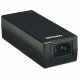 Intellinet Injecteur Power over Ethernet (PoE), 1 port, 48V DC, conforme IEEE 802.3af, Alimentation par Ethernet, garantie de 3 ans