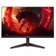 Acer NITRO VG0 VG270U X1bmiipx écran PC 68,6 cm (27") 2560 x 1440 pixels Quad HD LCD Noir