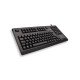 CHERRY TouchBoard G80-11900 Clavier mécanique filaire, touchpad, noir, USB, AZERTY - FR