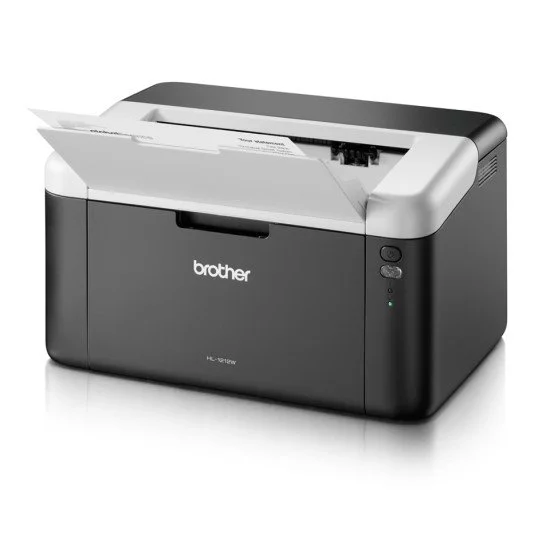 Brother HL-1212W Imprimante laser monochrome WiFi Brother HL-1212W Imprimante laser monochrome WiFi