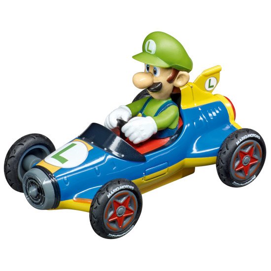 Carrera RC Nintendo Mario Kart Mach 8