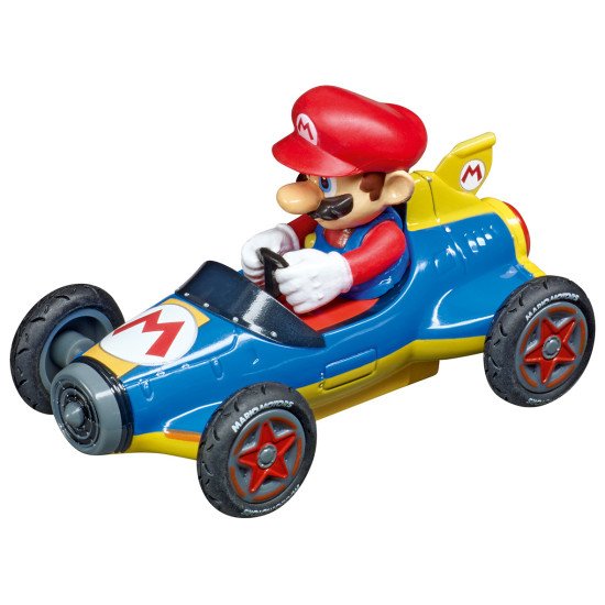 Carrera RC Nintendo Mario Kart Mach 8